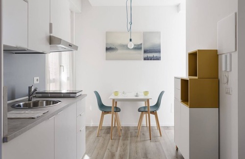 NoLo Apartment | Hostmate - Milano - Varanini's Studio - NoLo
