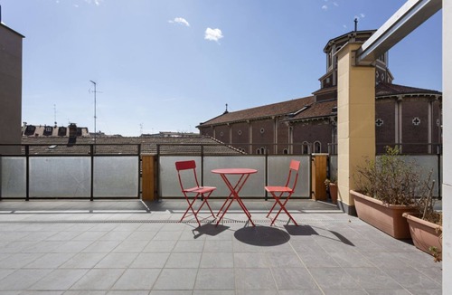NoLo Apartment | Hostmate - Milano - Varanini's Studio - NoLo