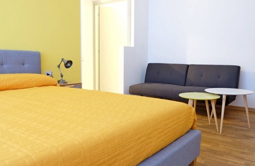Giambellino Bed & Breakfast | Hostmate - Milano - Vespri Siciliani - Vintage