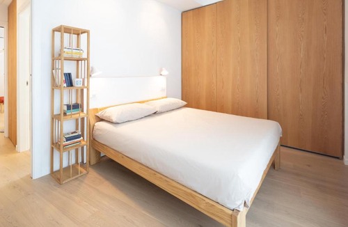 Maggiolina Apartment | Hostmate - Milano - Via Birolli