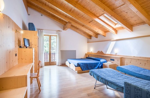 Vattaro Hotel | Hotel Al Pian