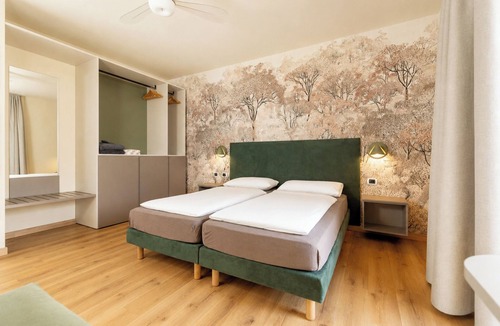 Campagnola Hotel | Hotel Alesi
