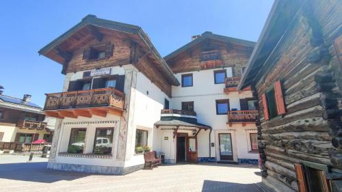 San Rocco Hotel | Hotel Aquila