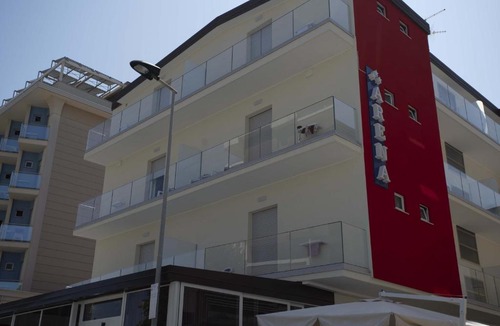 Marebello Hotel | Hotel Arena