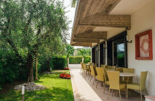 Lugana Hotel | Hotel Arena