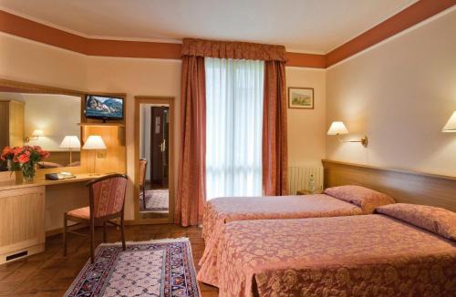 Gardola Hotel | Hotel Astra