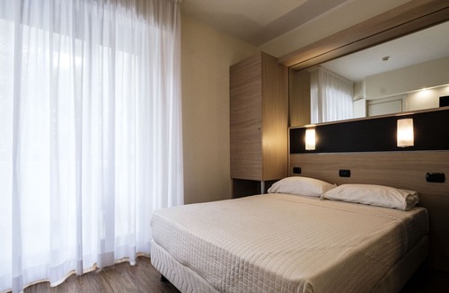 Riccione Hotel | Hotel Augustus