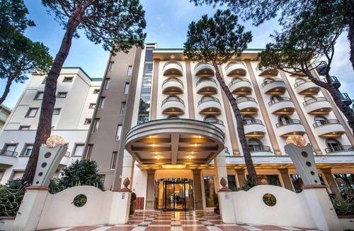 Milano Marittima Hotel | Hotel Aurelia