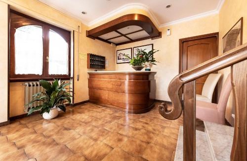 Tarquinia Hotel | Hotel Aurelia