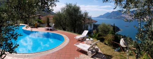 Malcesine Hotel | Hotel Bellavista