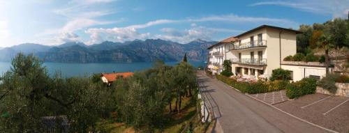 Malcesine Hotel | Hotel Bellavista