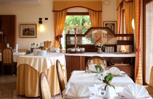 Malcesine Hotel | Hotel Bellavista