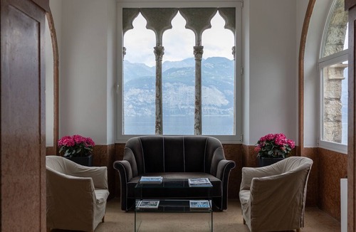 Malcesine Hotel | Hotel Bellevue San Lorenzo - Adults Only