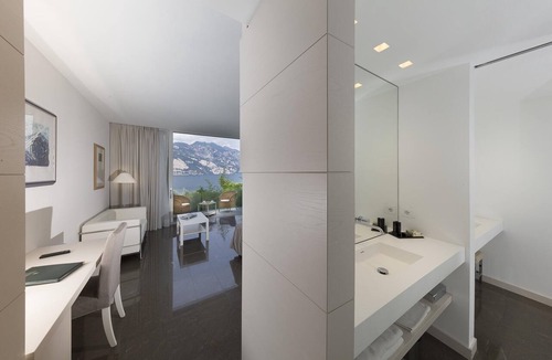 Malcesine Hotel | Hotel Bellevue San Lorenzo - Adults Only