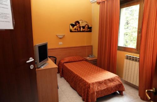Maggiolina Hotel | Hotel Bicocca