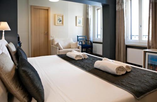 Old Town Hotel | Hotel Broletto Mantova - Centro Storico