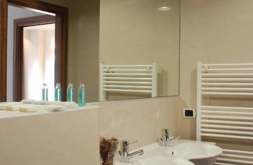 Rovigo Hotel | HOTEL CAPITAL
