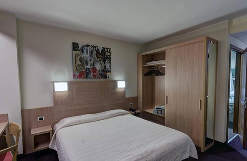 Rovigo Hotel | HOTEL CAPITAL