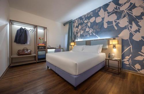 L'Aquila Hotel | Hotel Castello