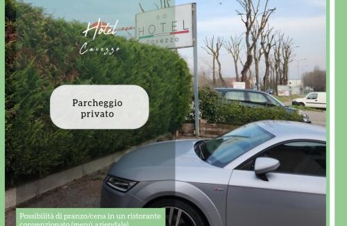 Cavezzo Hotel | Hotel Cavezzo