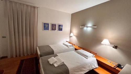 Resana Hotel | Hotel Centrale