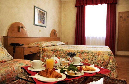 Torre Pellice Hotel | Hotel Centro
