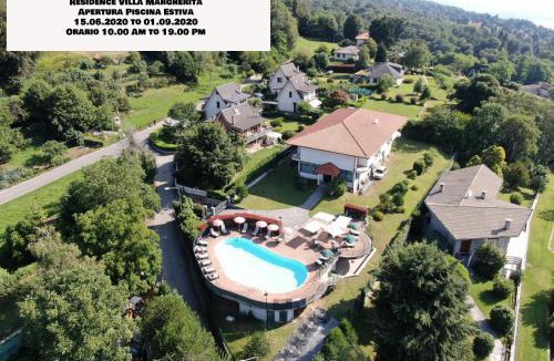 Fosseno Hotel | HOTEL COLLI FIORITI