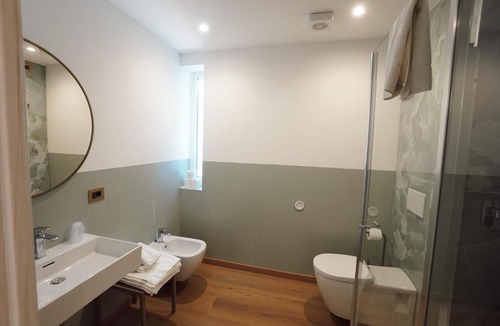 Spiazzi Hotel | Hotel Corona