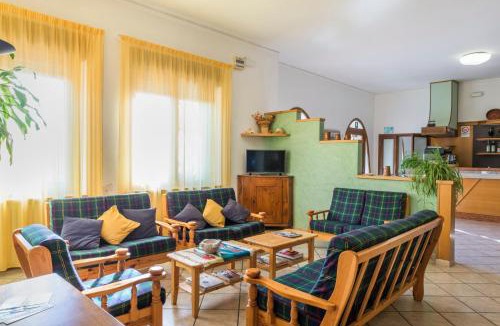 San Rocco di Piegara Hotel | Hotel Cristina
