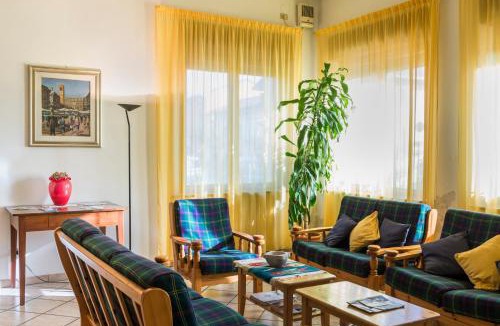 San Rocco di Piegara Hotel | Hotel Cristina
