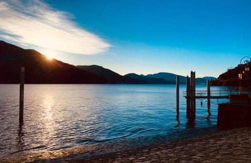 Cannobio Hotel | Hotel Del Fiume