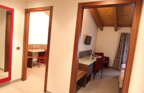 Vigevano Hotel | Hotel del Parco