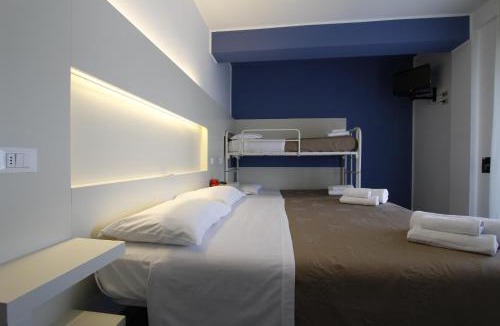 Riccione Hotel | Hotel Desire'
