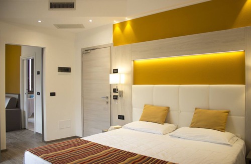 Malcesine Old Town Hotel | Hotel Dolomiti