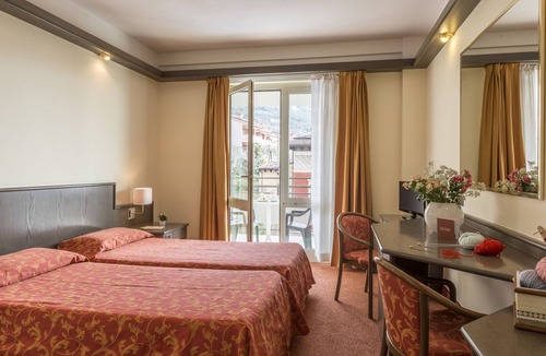 Assenza Hotel | Hotel Drago by Double Hospitality