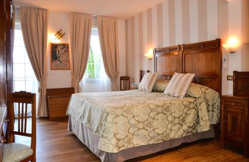 Gargnano Hotel | Hotel Du Lac