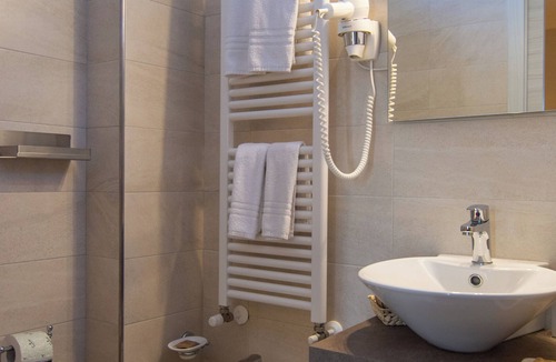 Salo Hotel | Hotel Eden Salò