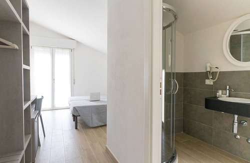 Valverde Hotel | Hotel Eugenio