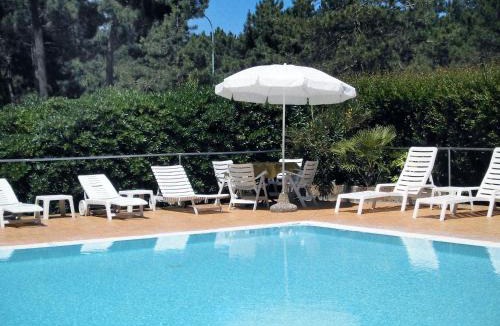 Lido di Spina Hotel | Hotel Europa Park