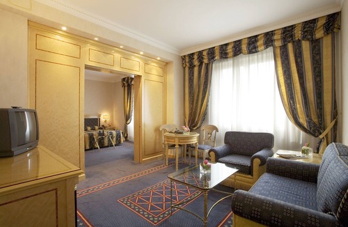Citta Bassa Hotel | Hotel Excelsior San Marco