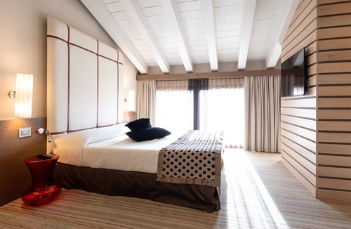 Cittadella Hotel | Hotel Filanda