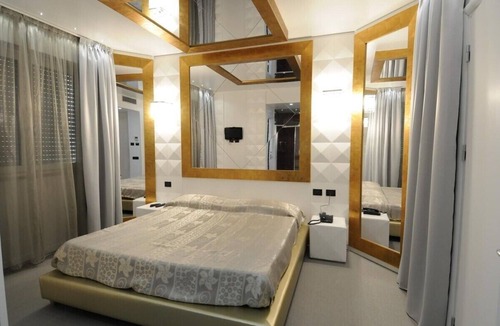 Trescore Balneario Hotel | Hotel Fornaci