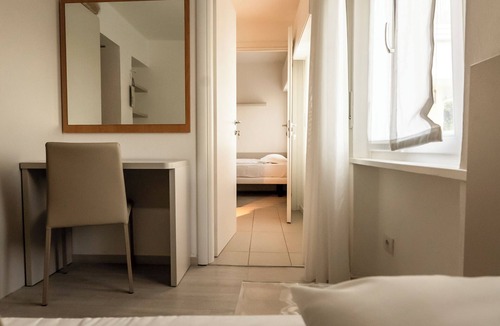 Arco Hotel | Hotel Garden