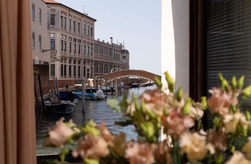 Molina Hotel | Hotel Giudecca Venezia