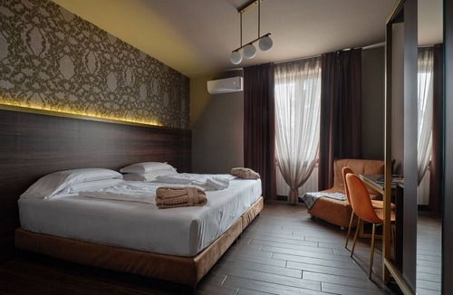 Borgo Roma Hotel | Hotel Giulietta
