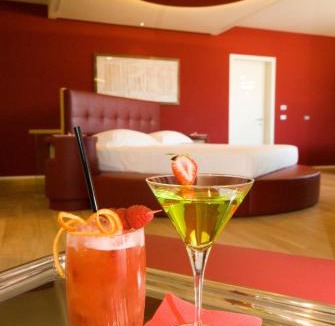 Bassano del Grappa Hotel | Hotel Glamour - Buongiorno! Hotels
