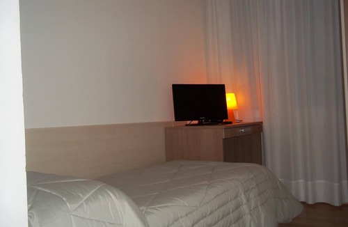 Tessera Hotel | Hotel Gronda Lagunare