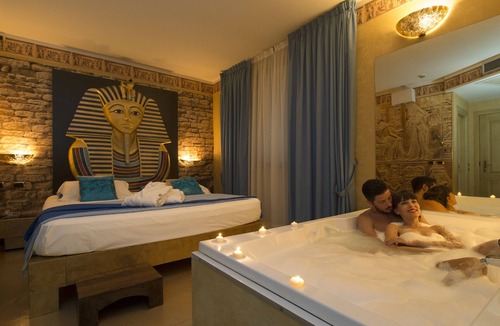 Casarile Hotel | Hotel Il Castelletto