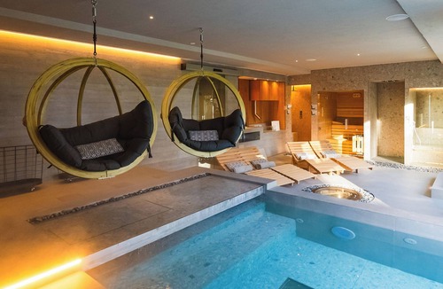 Merone Hotel | Hotel Il Corazziere