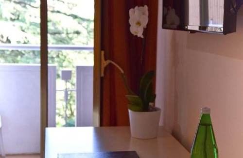 Fiuggi Hotel | Hotel Imperiale